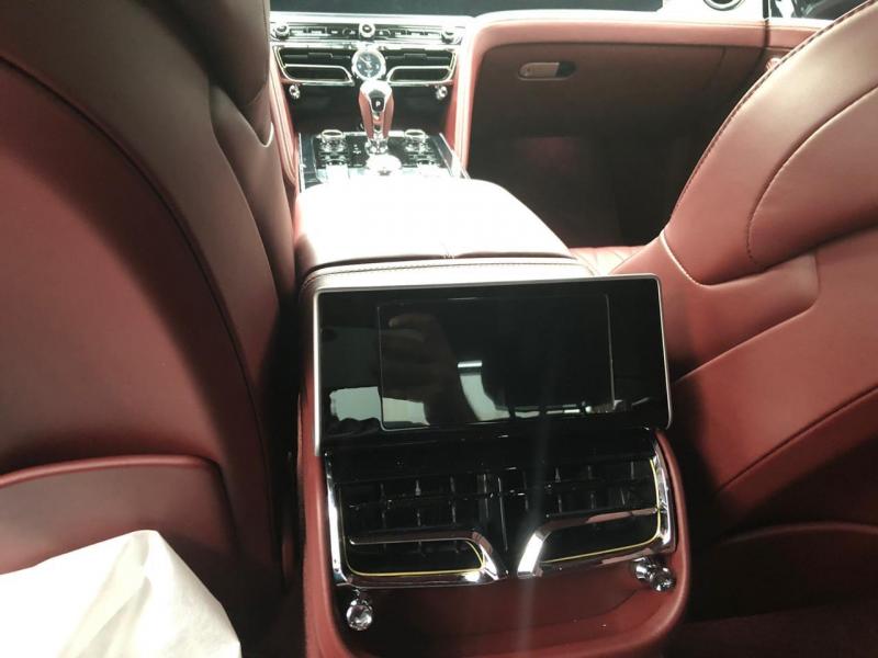 Купить Bentley Flying Spur бензин 2024 id-1004673 в Киеве, Фото №[delta]
