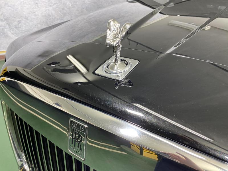 Купить Rolls-Royce Cullinan бензин 2024 id-1004672 в Киеве, Фото №[delta]