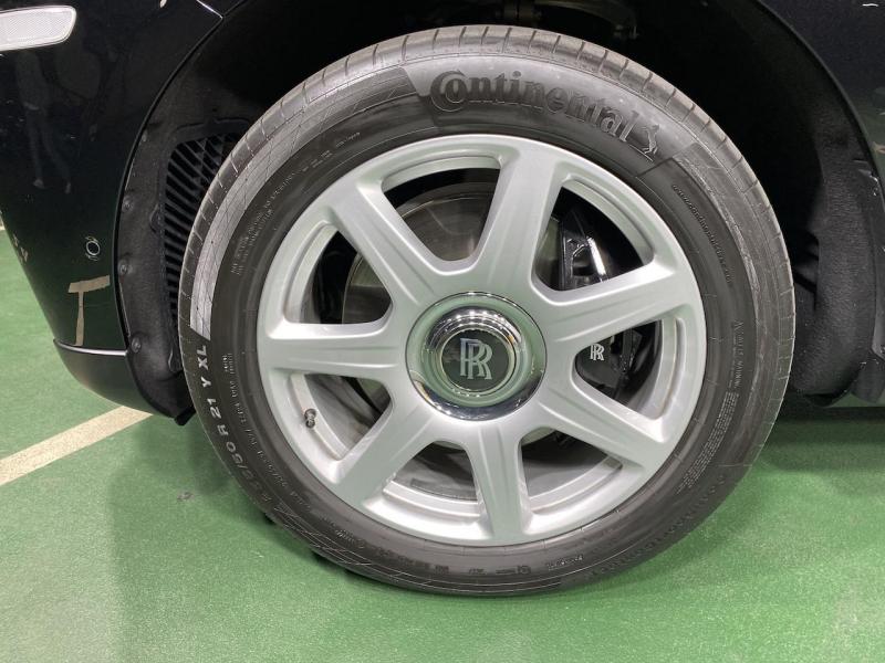 Купить Rolls-Royce Cullinan бензин 2024 id-1004672 в Киеве, Фото №[delta]