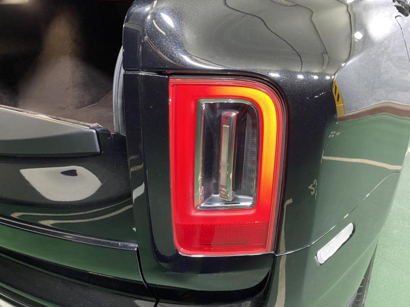 Купить Rolls-Royce Cullinan бензин 2024 id-1004672 в Киеве, Фото №[delta]