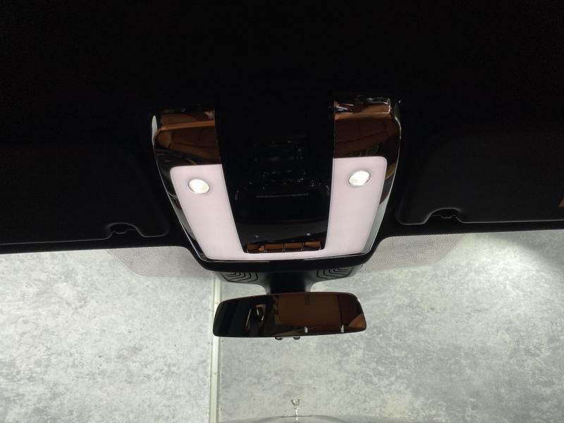 Купить Rolls-Royce Cullinan бензин 2024 id-1004672 в Киеве, Фото №[delta]