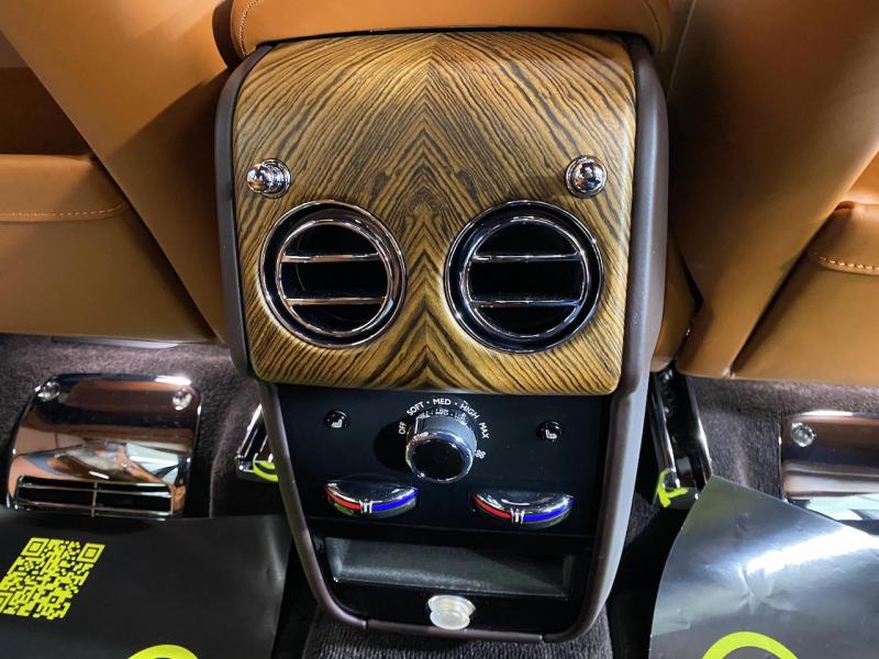 Купить Rolls-Royce Cullinan бензин 2024 id-1004672 в Киеве, Фото №[delta]