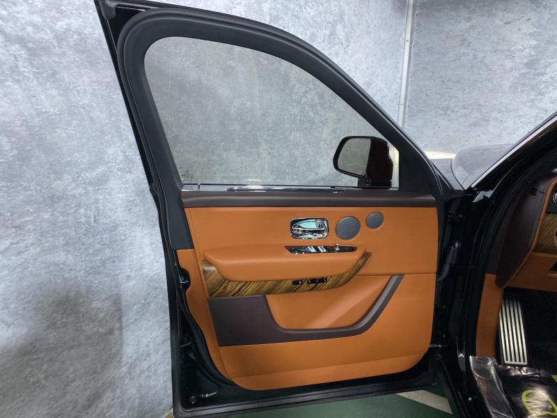 Купить Rolls-Royce Cullinan бензин 2024 id-1004672 в Киеве, Фото №[delta]