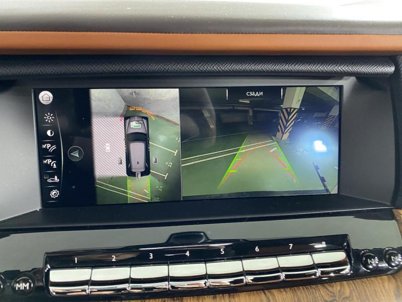 Купить Rolls-Royce Cullinan бензин 2024 id-1004672 в Киеве, Фото №[delta]