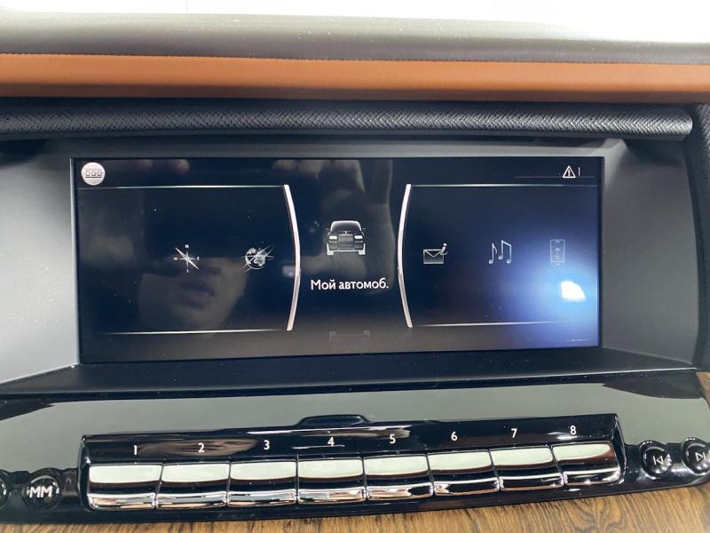 Купить Rolls-Royce Cullinan бензин 2024 id-1004672 в Киеве, Фото №[delta]