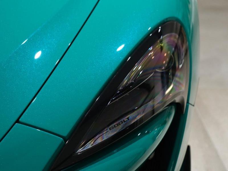 Купить McLaren 600LT Spider бензин 2024 id-1004619 в Киеве, Фото №[delta]