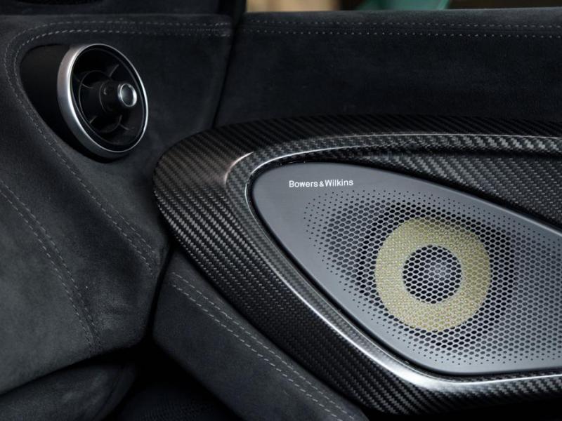 Купить McLaren 600LT Spider бензин 2024 id-1004619 в Киеве, Фото №[delta]