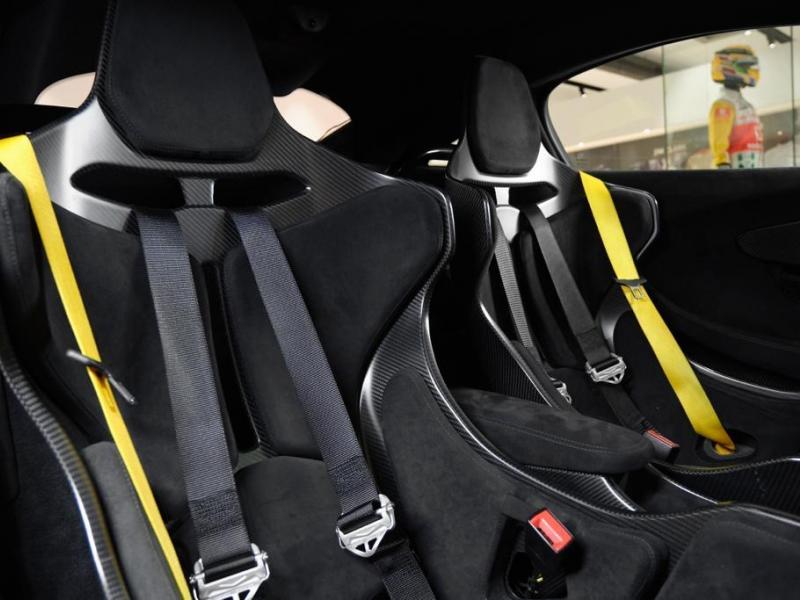 Купить McLaren 600LT Spider бензин 2024 id-1004619 в Киеве, Фото №[delta]