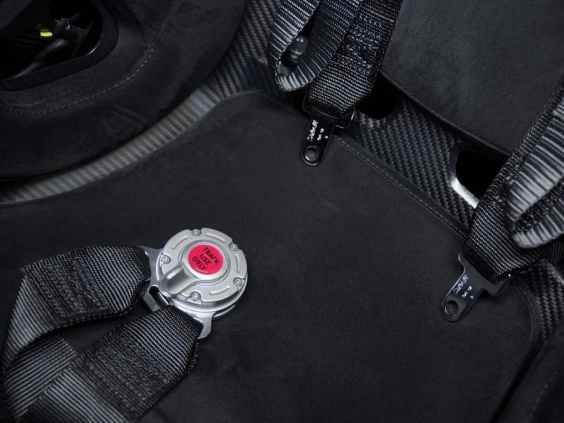 Купить McLaren 600LT Spider бензин 2024 id-1004619 в Киеве, Фото №[delta]