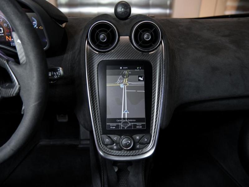 Купить McLaren 600LT Spider бензин 2025 id-1004619 в Киеве, Фото №[delta]