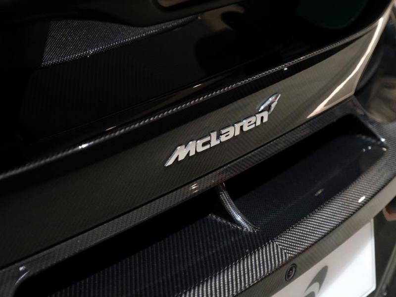 Купить McLaren 600LT Spider бензин 2025 id-1004619 в Киеве, Фото №[delta]