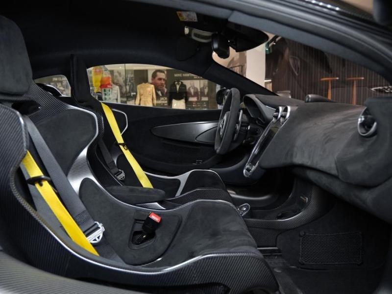 Купить McLaren 600LT Spider бензин 2025 id-1004619 в Киеве, Фото №[delta]