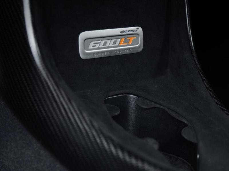 Купить McLaren 600LT Spider бензин 2025 id-1004619 в Киеве, Фото №[delta]