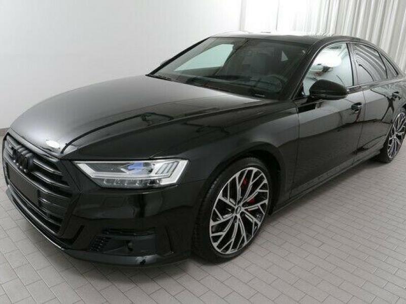 Купить Audi S8 бензин 2024 id-1004561 в Киеве, Фото №[delta]