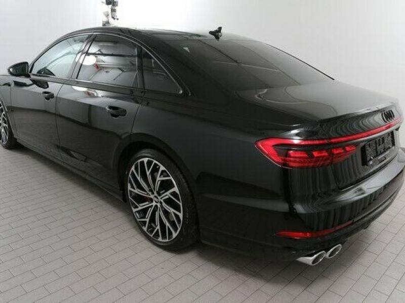 Купить Audi S8 бензин 2024 id-1004561 в Киеве, Фото №[delta]