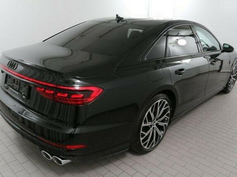 Купить Audi S8 бензин 2024 id-1004561 в Киеве, Фото №[delta]
