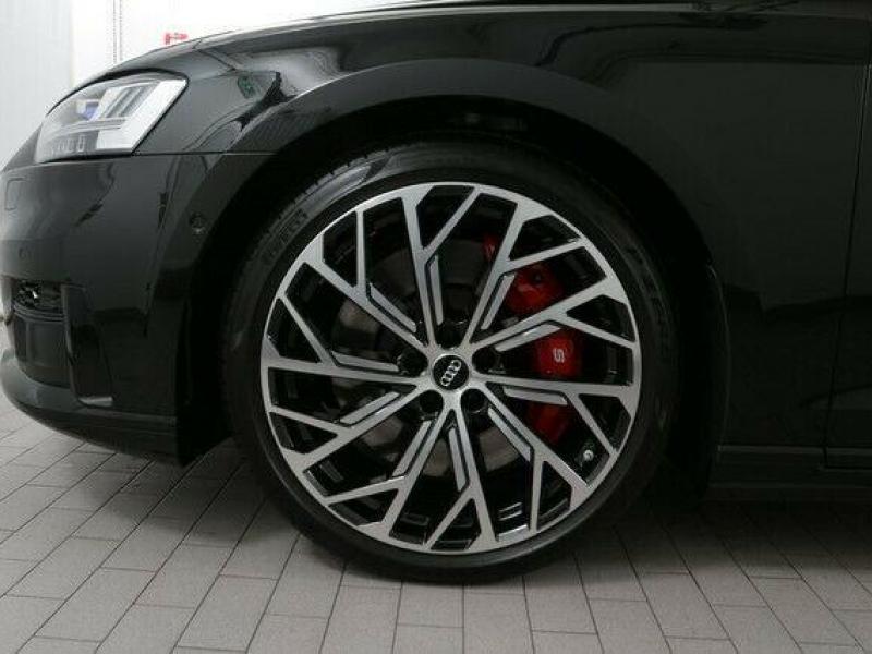 Купить Audi S8 бензин 2024 id-1004561 в Киеве, Фото №[delta]