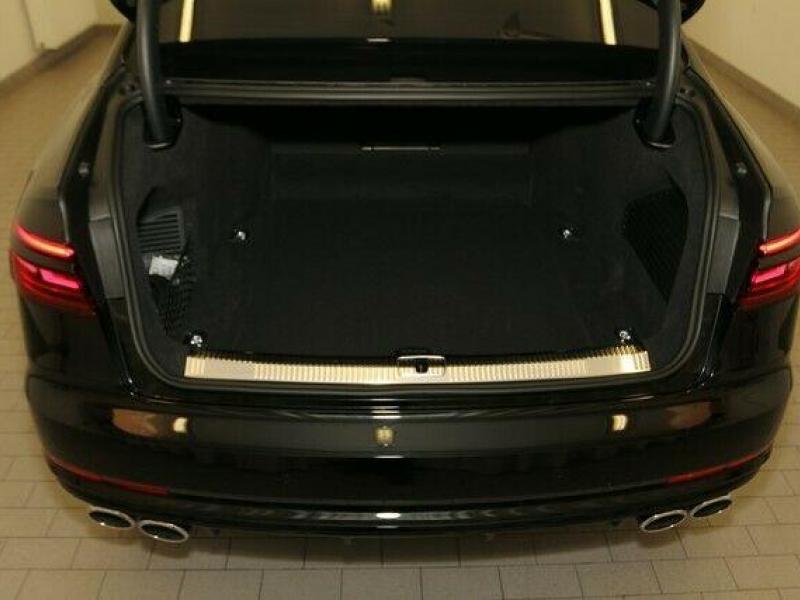 Купить Audi S8 бензин 2024 id-1004561 в Киеве, Фото №[delta]