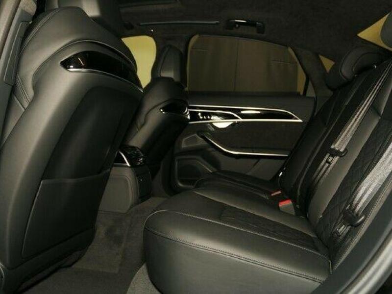 Купить Audi S8 бензин 2024 id-1004561 в Киеве, Фото №[delta]