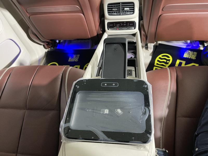 Купить Mercedes-Maybach GLS 600 бензин 2023 id-1004501 в Киеве, Фото №[delta]