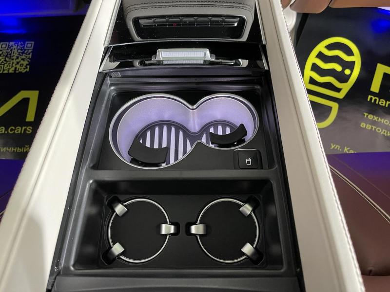 Купить Mercedes-Maybach GLS 600 бензин 2023 id-1004501 в Киеве, Фото №[delta]