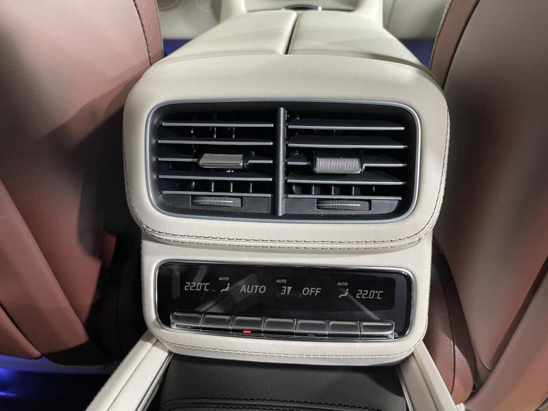 Купить Mercedes-Maybach GLS 600 бензин 2023 id-1004501 в Киеве, Фото №[delta]