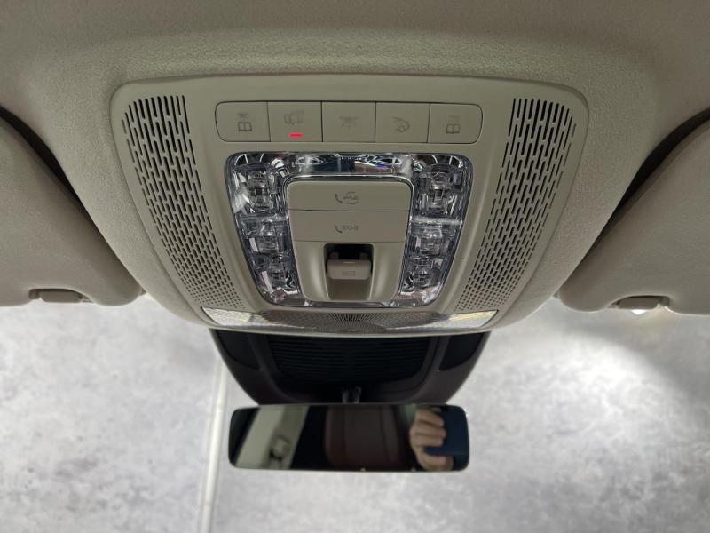 Купить Mercedes-Maybach GLS 600 бензин 2023 id-1004501 в Киеве, Фото №[delta]