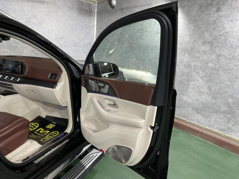 Купить Mercedes-Maybach GLS 600 бензин 2023 id-1004501 в Киеве, Фото №[delta]