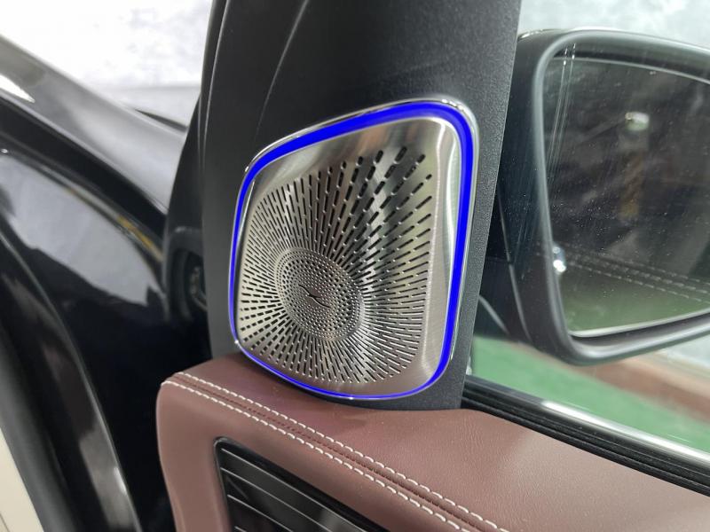 Купить Mercedes-Maybach GLS 600 бензин 2023 id-1004501 в Киеве, Фото №[delta]