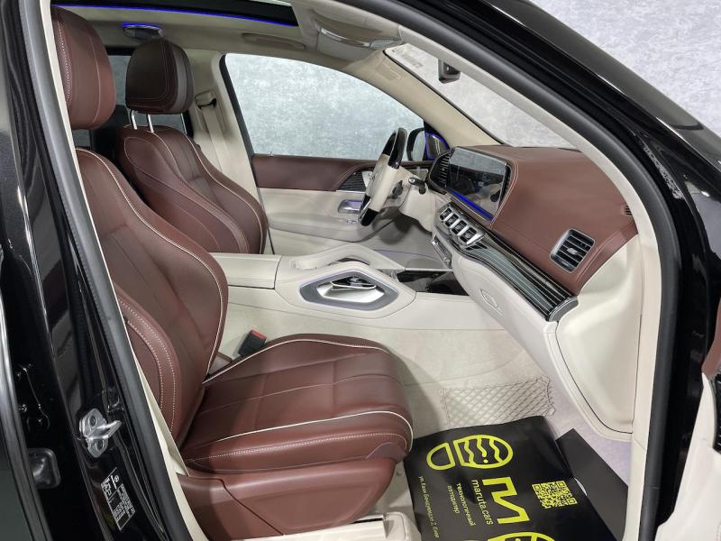 Купить Mercedes-Maybach GLS 600 бензин 2023 id-1004501 в Киеве, Фото №[delta]