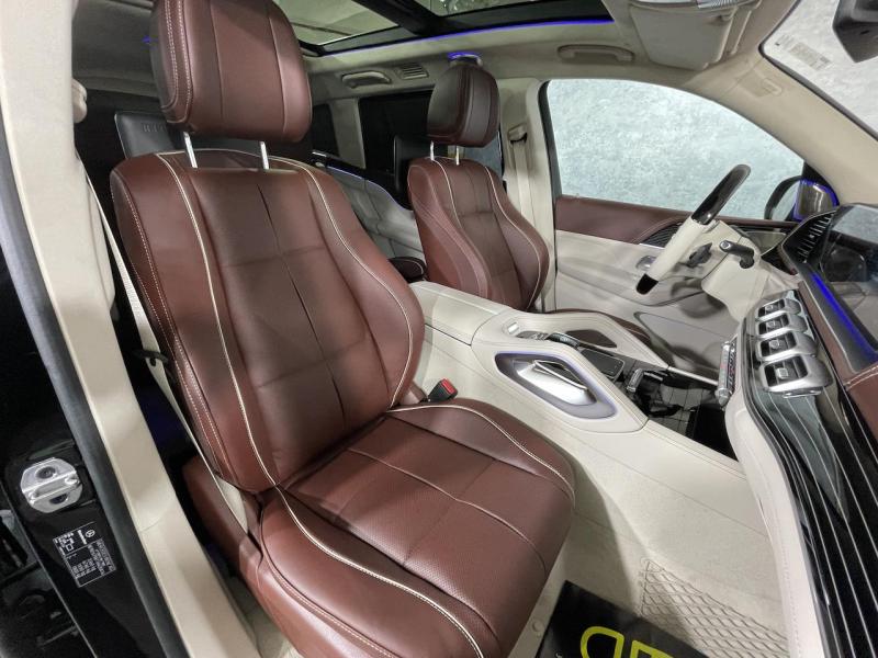 Купить Mercedes-Maybach GLS 600 бензин 2023 id-1004501 в Киеве, Фото №[delta]