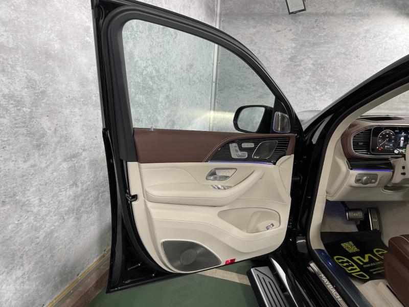 Купить Mercedes-Maybach GLS 600 бензин 2023 id-1004501 в Киеве, Фото №[delta]