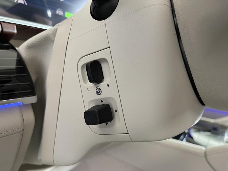 Купить Mercedes-Maybach GLS 600 бензин 2023 id-1004501 в Киеве, Фото №[delta]