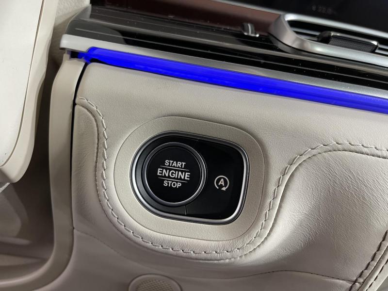 Купить Mercedes-Maybach GLS 600 бензин 2023 id-1004501 в Киеве, Фото №[delta]