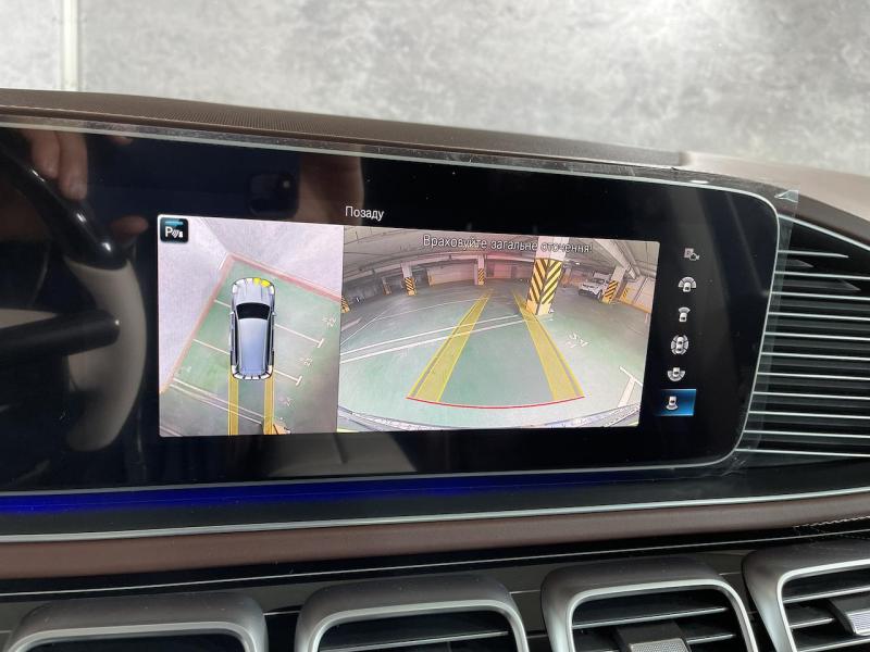 Купить Mercedes-Maybach GLS 600 бензин 2023 id-1004501 в Киеве, Фото №[delta]