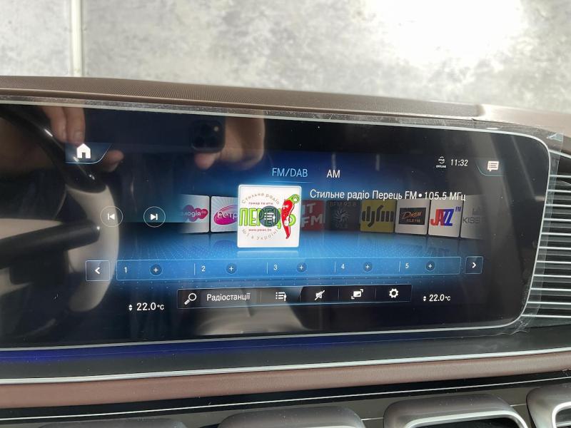 Купить Mercedes-Maybach GLS 600 бензин 2023 id-1004501 в Киеве, Фото №[delta]