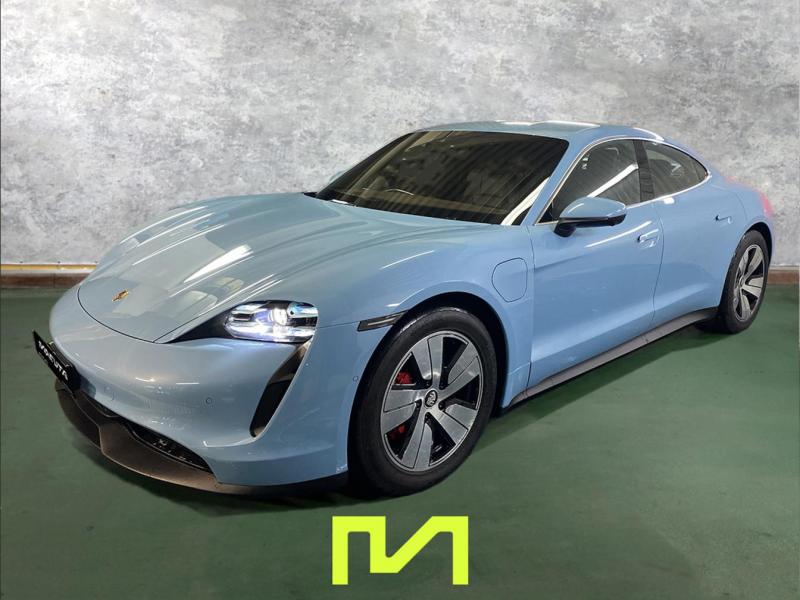 Купить Porsche Taycan 4S электро 2024 id-1004455 в Киеве, Фото №[delta]