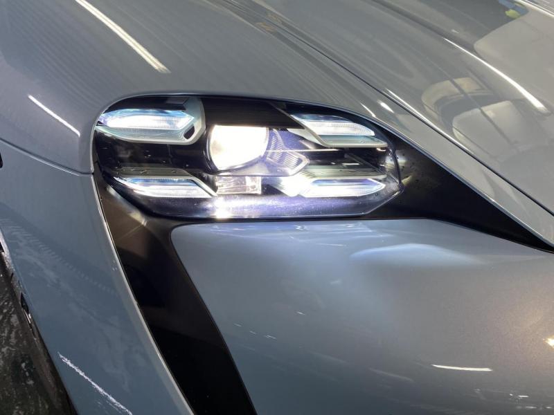 Купить Porsche Taycan 4S электро 2024 id-1004455 в Киеве, Фото №[delta]