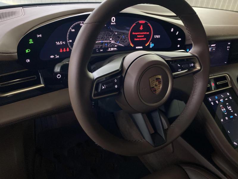 Купить Porsche Taycan 4S электро 2024 id-1004455 в Киеве, Фото №[delta]
