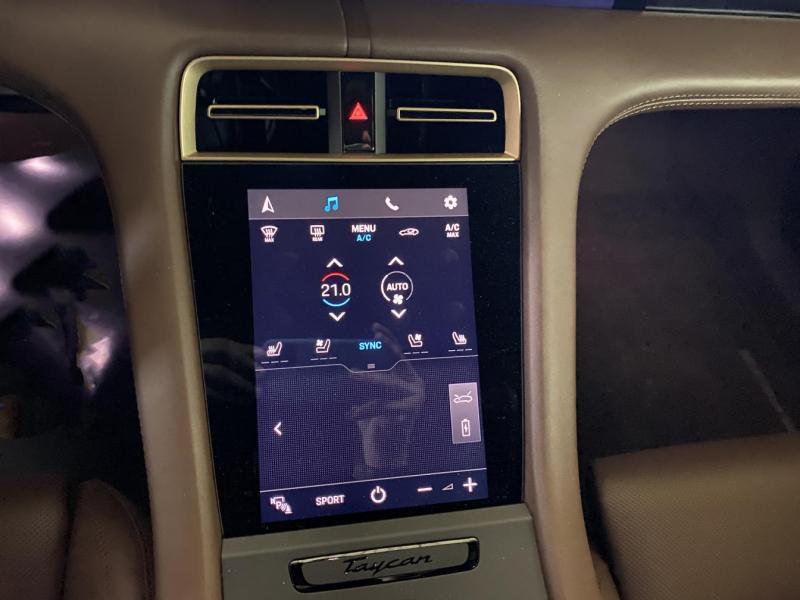 Купить Porsche Taycan 4S электро 2024 id-1004455 в Киеве, Фото №[delta]