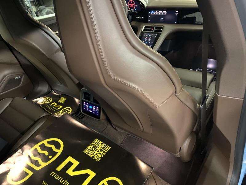 Купить Porsche Taycan 4S электро 2024 id-1004455 в Киеве, Фото №[delta]