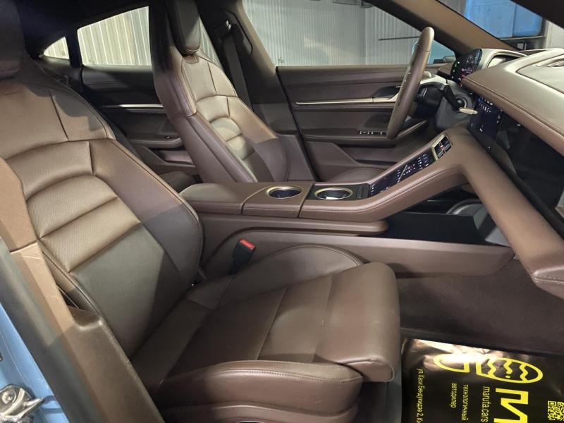 Купить Porsche Taycan 4S электро 2024 id-1004455 в Киеве, Фото №[delta]