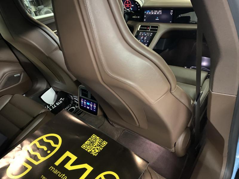 Купить Porsche Taycan 4S электро 2024 id-1004455 в Киеве, Фото №[delta]
