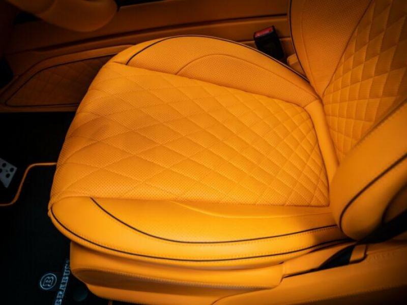 Купить Mercedes-Benz G 800 Brabus бензин 2023 id-1004403 в Киеве, Фото №[delta]