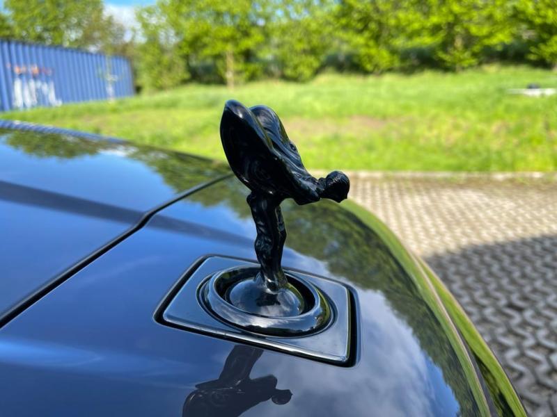 Купить Rolls-Royce Cullinan бензин 2024 id-1004365 в Киеве, Фото №[delta]