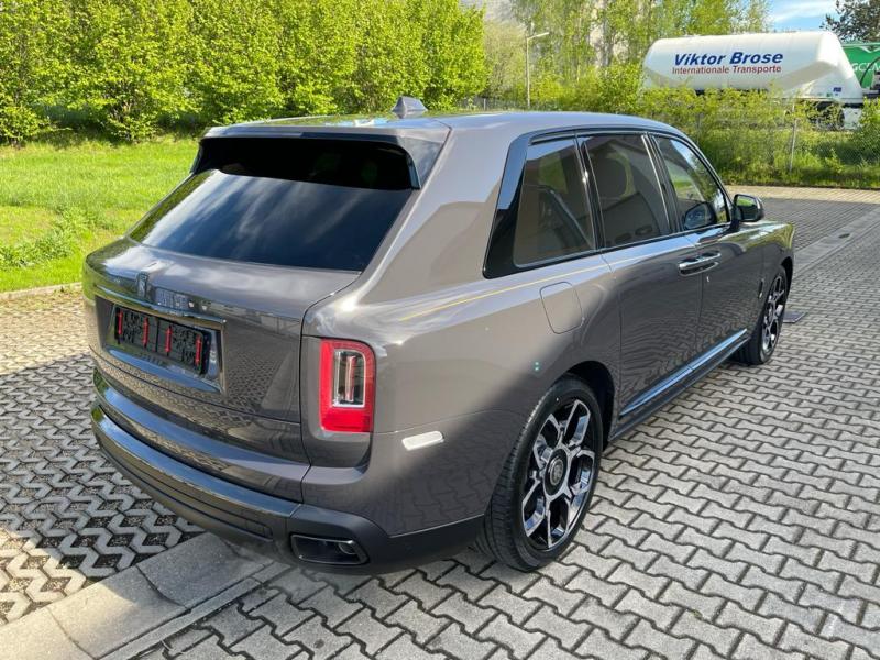 Купить Rolls-Royce Cullinan бензин 2024 id-1004365 в Киеве, Фото №[delta]