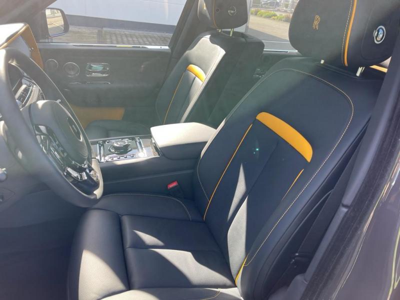 Купить Rolls-Royce Cullinan бензин 2024 id-1004365 в Киеве, Фото №[delta]