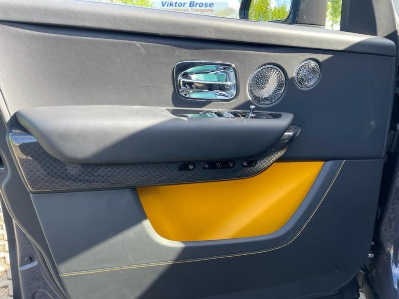 Купить Rolls-Royce Cullinan бензин 2024 id-1004365 в Киеве, Фото №[delta]