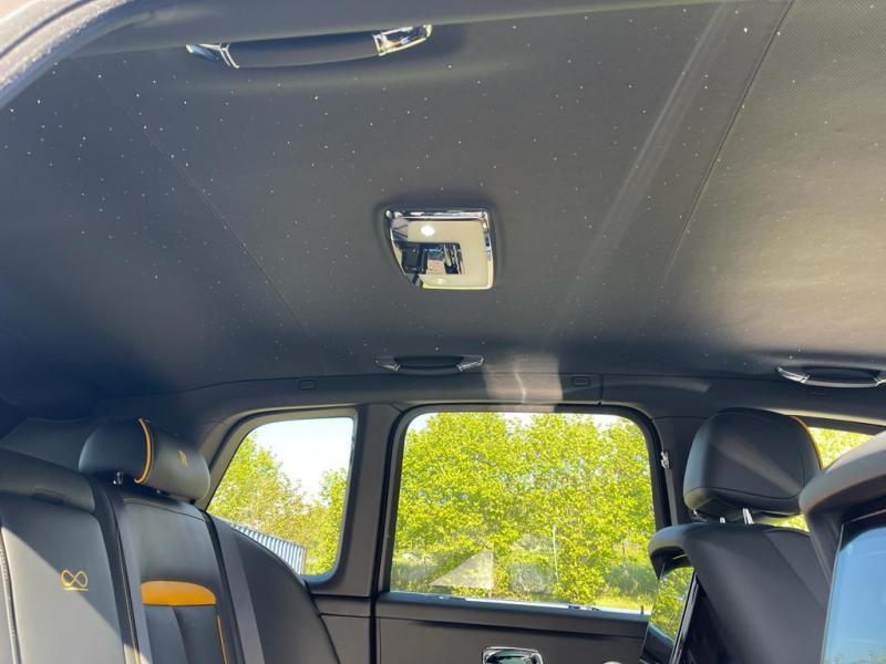 Купить Rolls-Royce Cullinan бензин 2024 id-1004365 в Киеве, Фото №[delta]