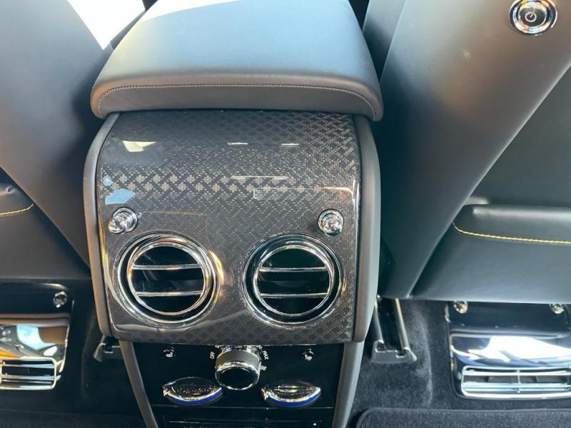 Купить Rolls-Royce Cullinan бензин 2024 id-1004365 в Киеве, Фото №[delta]